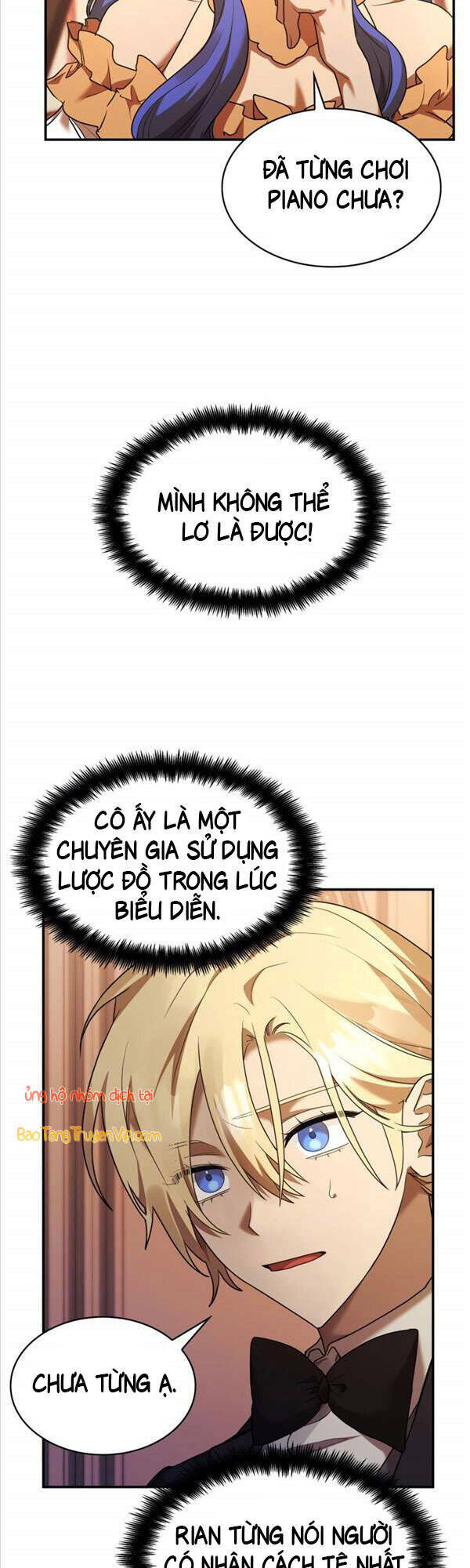 Đại Pháp Sư Toàn Năng: Chapter 10
