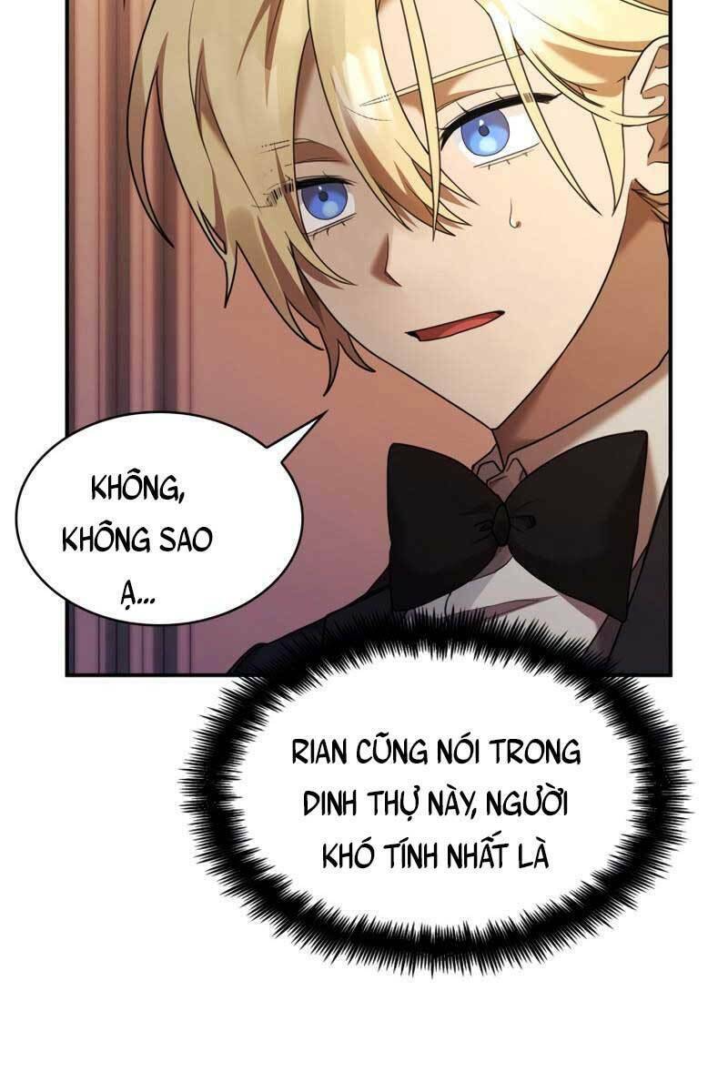 Đại Pháp Sư Toàn Năng: Chapter 11