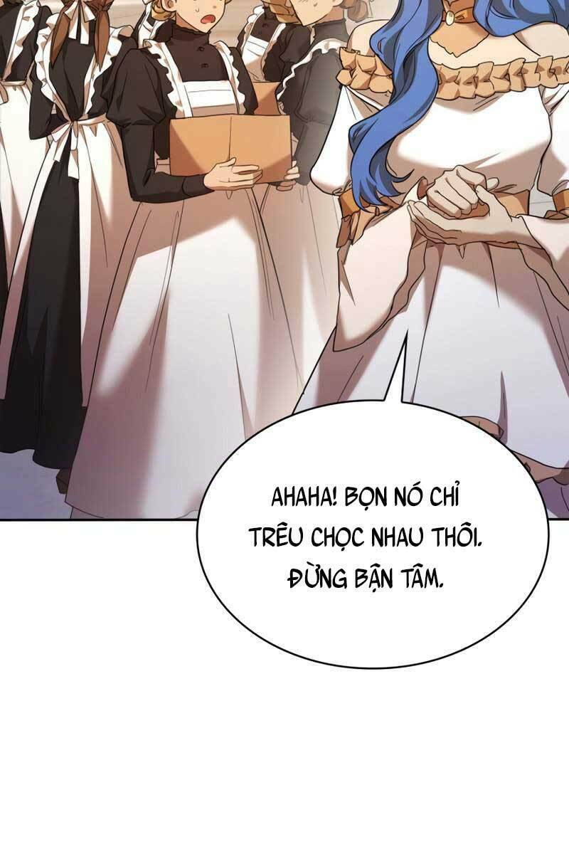 Đại Pháp Sư Toàn Năng: Chapter 11