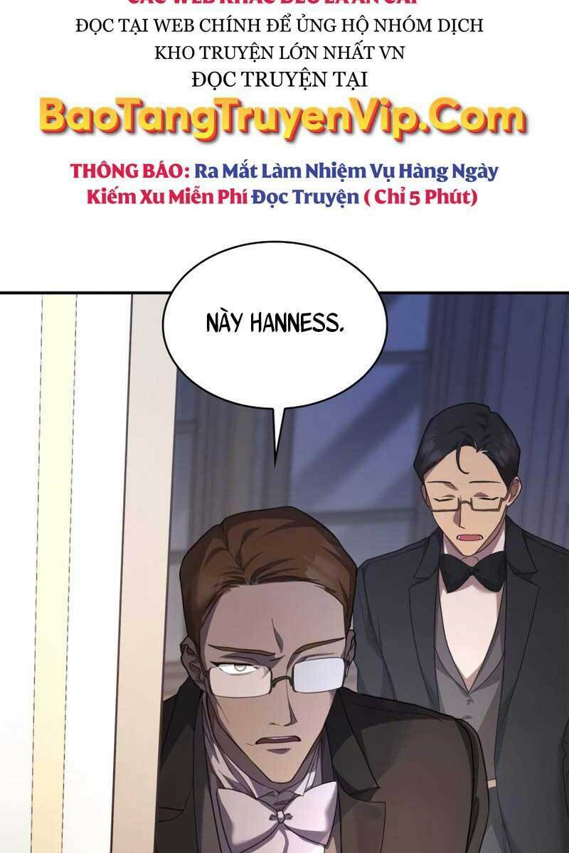 Đại Pháp Sư Toàn Năng: Chapter 11