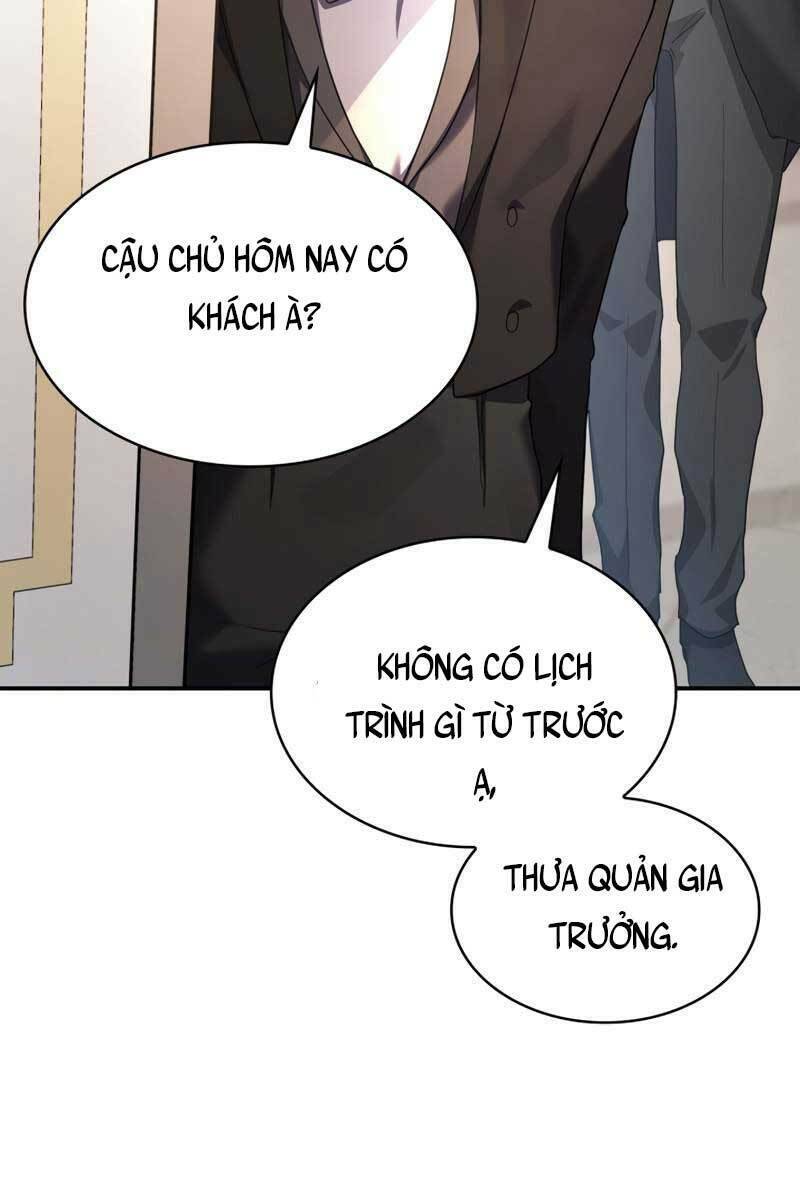 Đại Pháp Sư Toàn Năng: Chapter 11