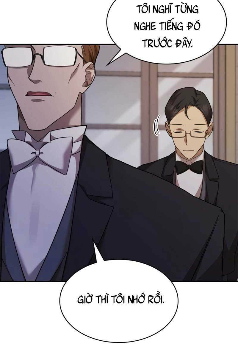 Đại Pháp Sư Toàn Năng: Chapter 11