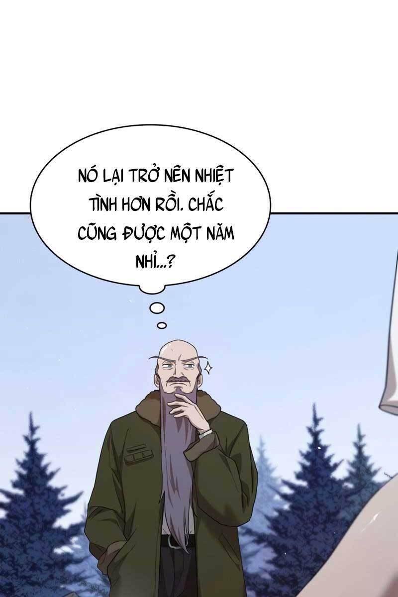 Đại Pháp Sư Toàn Năng: Chapter 11