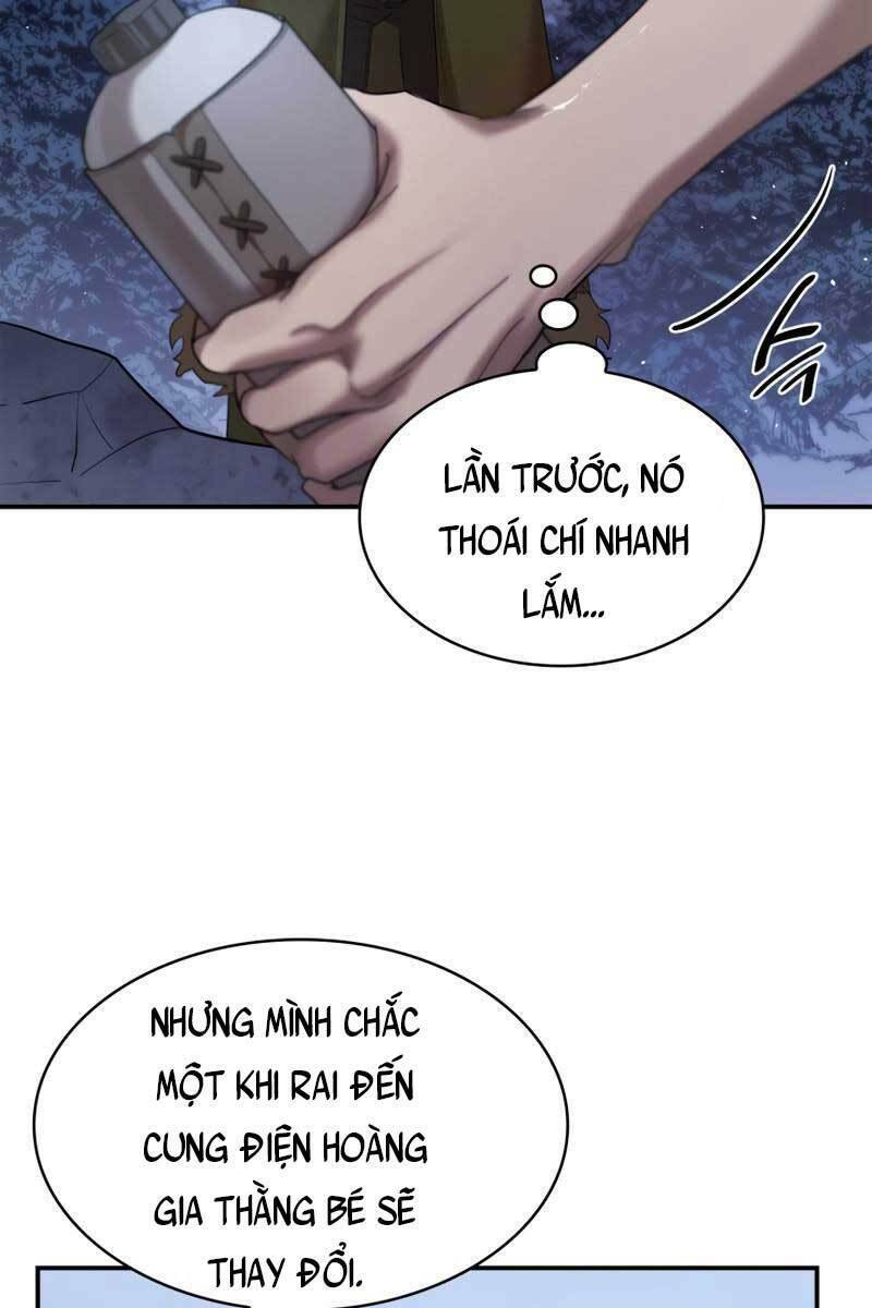 Đại Pháp Sư Toàn Năng: Chapter 11