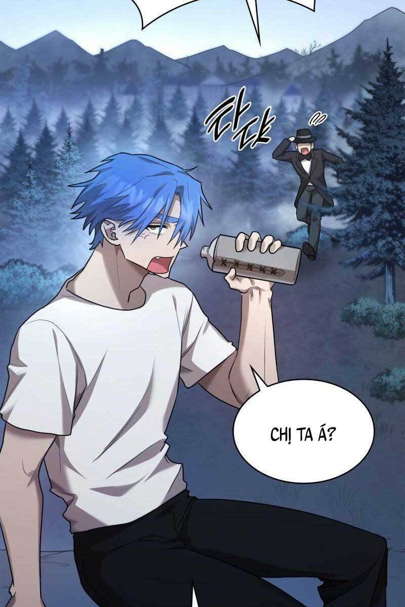 Đại Pháp Sư Toàn Năng: Chapter 11