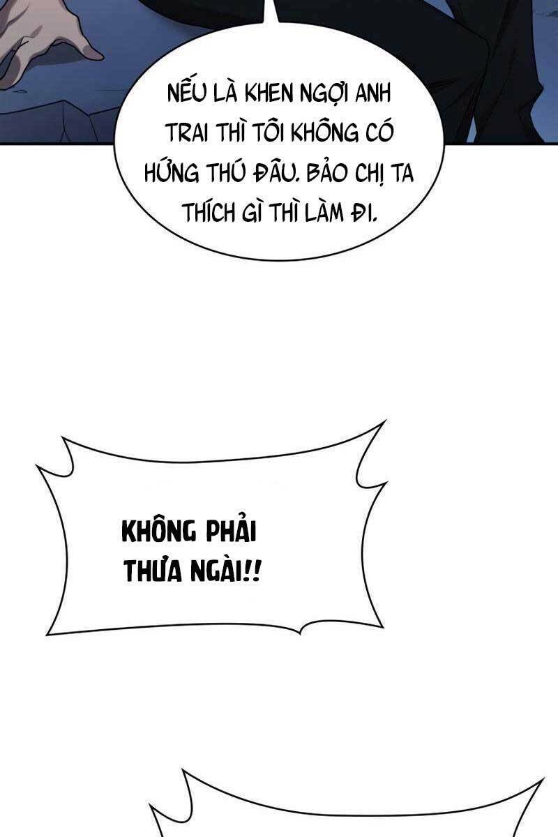 Đại Pháp Sư Toàn Năng: Chapter 11