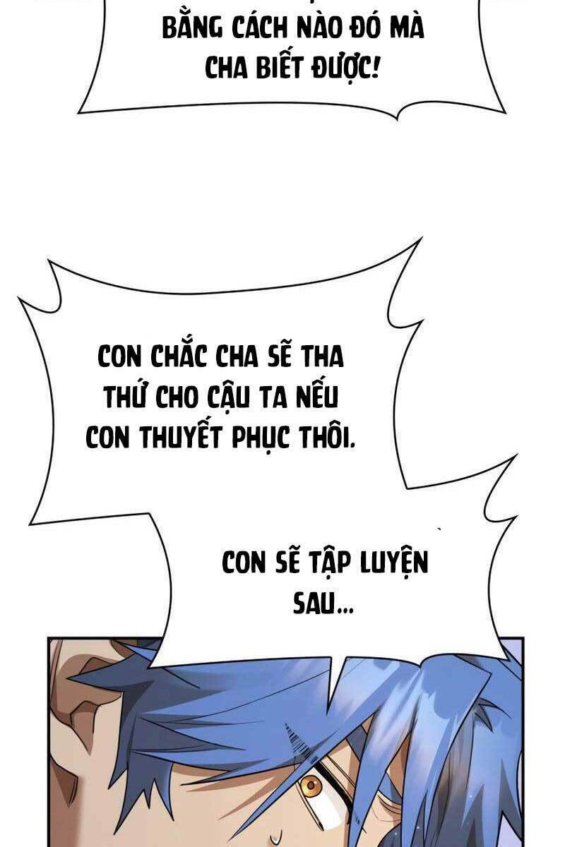 Đại Pháp Sư Toàn Năng: Chapter 11