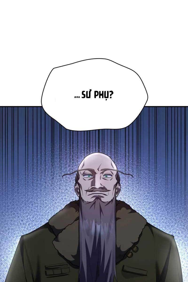 Đại Pháp Sư Toàn Năng: Chapter 11