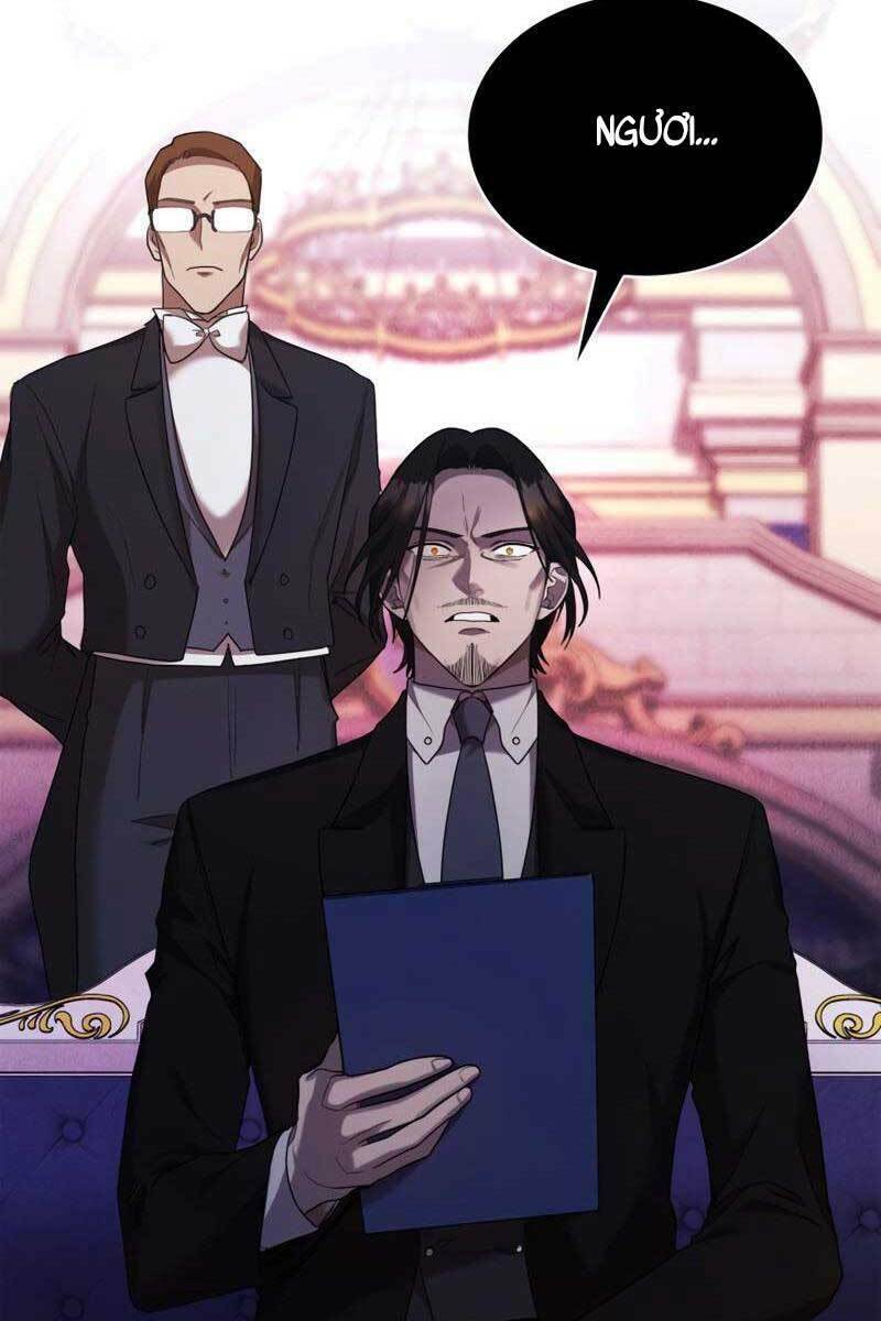 Đại Pháp Sư Toàn Năng: Chapter 11