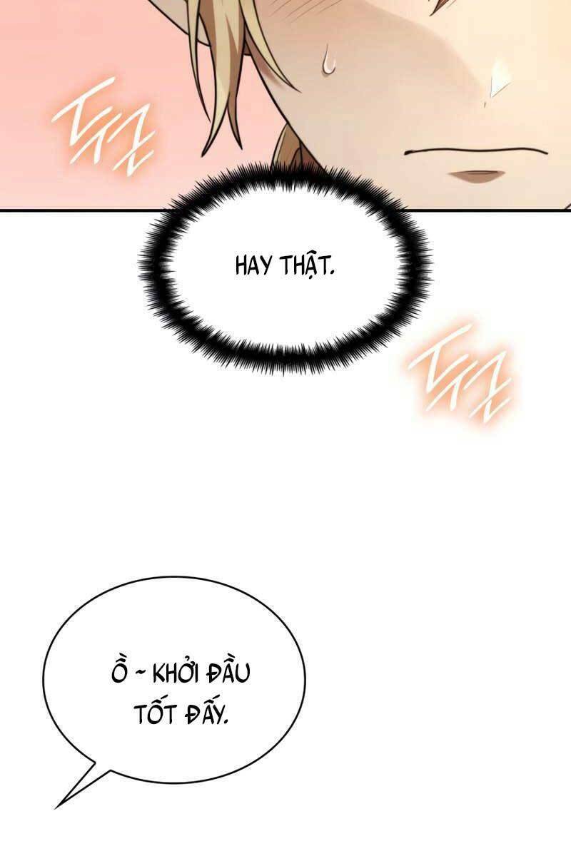 Đại Pháp Sư Toàn Năng: Chapter 11