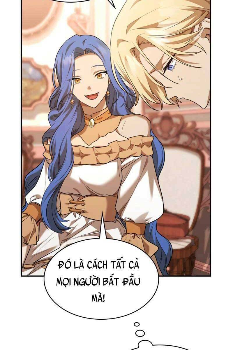 Đại Pháp Sư Toàn Năng: Chapter 11