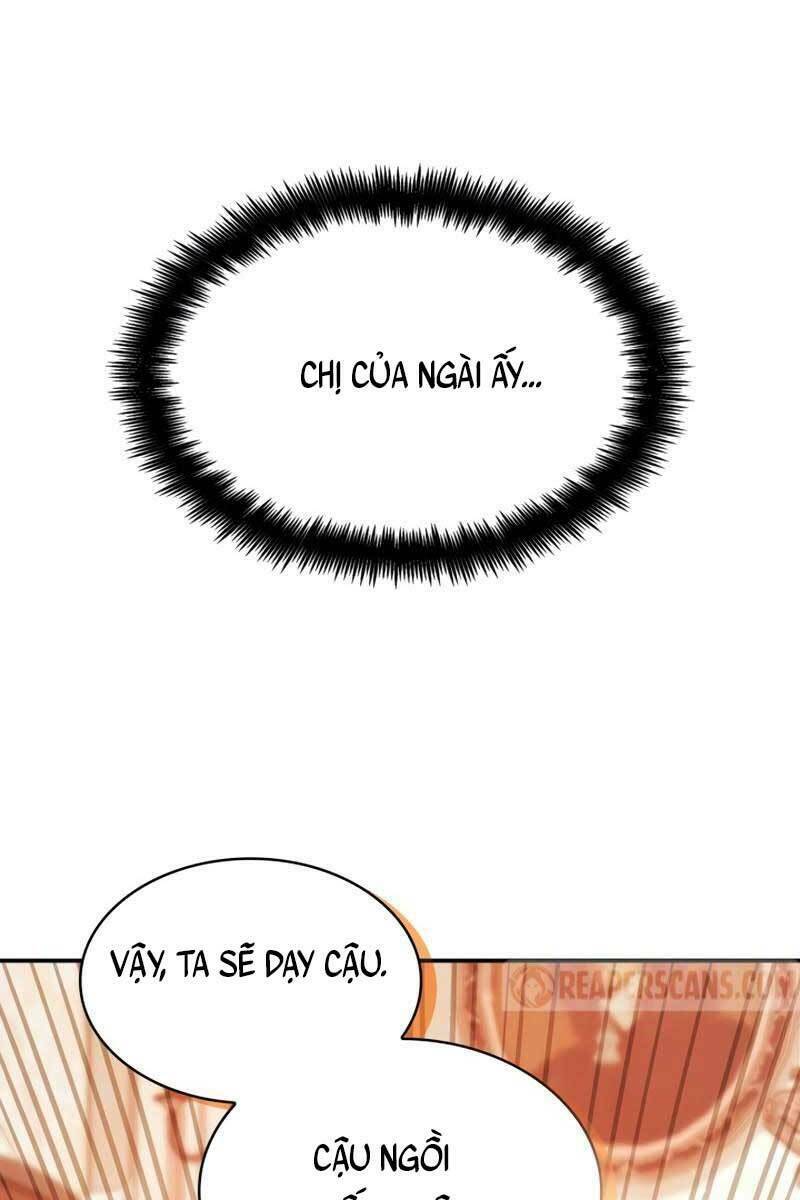 Đại Pháp Sư Toàn Năng: Chapter 11