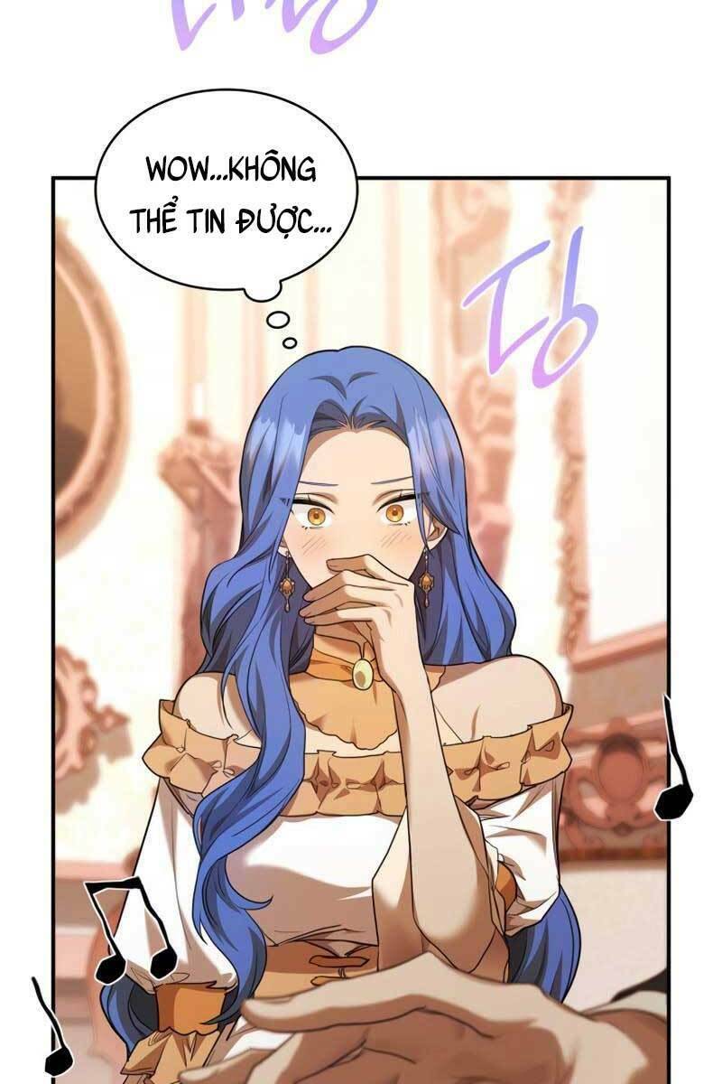 Đại Pháp Sư Toàn Năng: Chapter 11