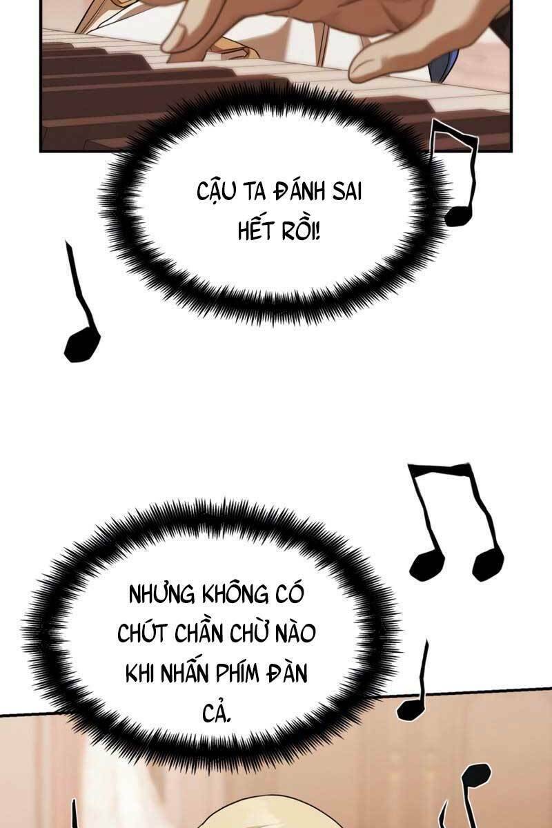 Đại Pháp Sư Toàn Năng: Chapter 11