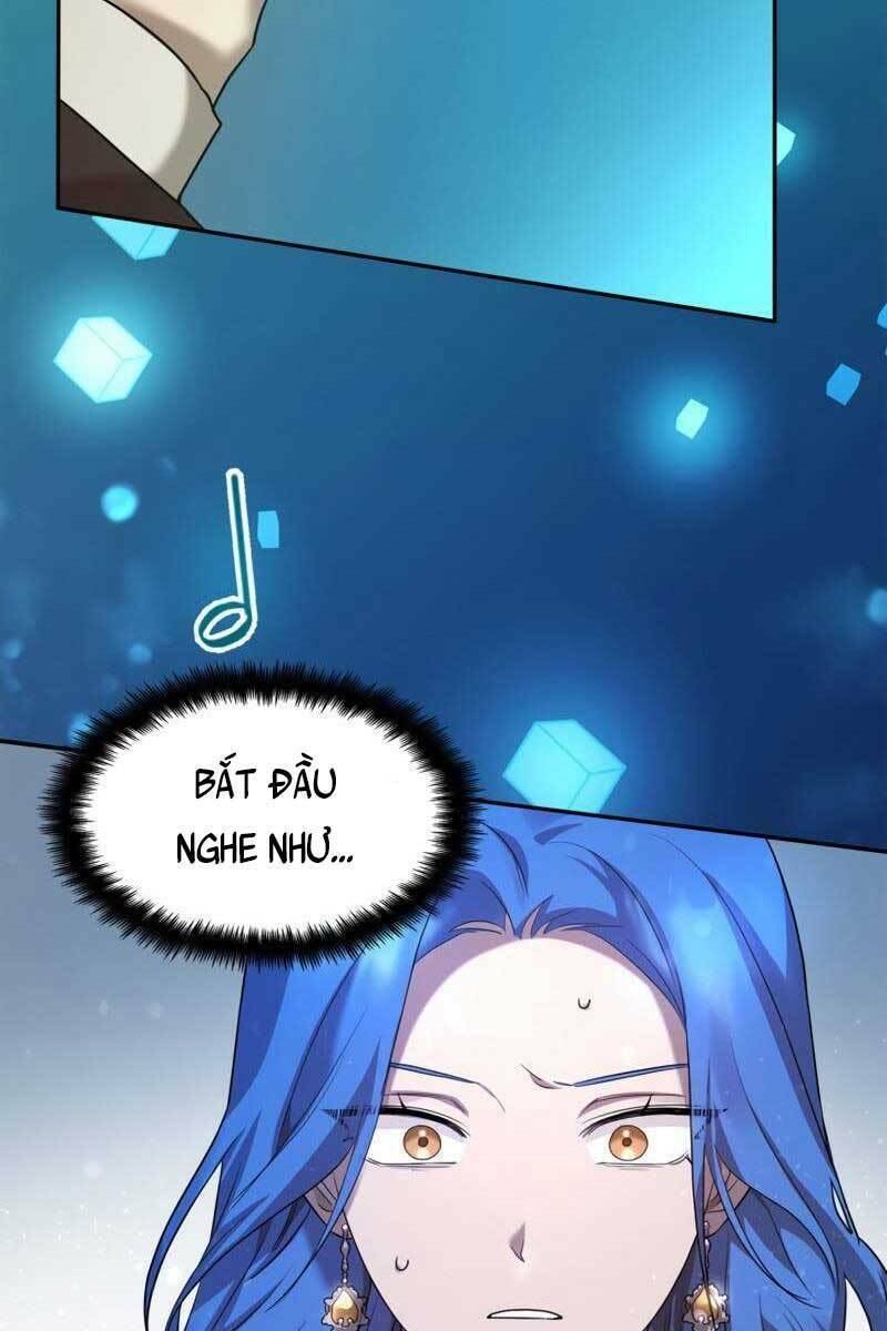 Đại Pháp Sư Toàn Năng: Chapter 11