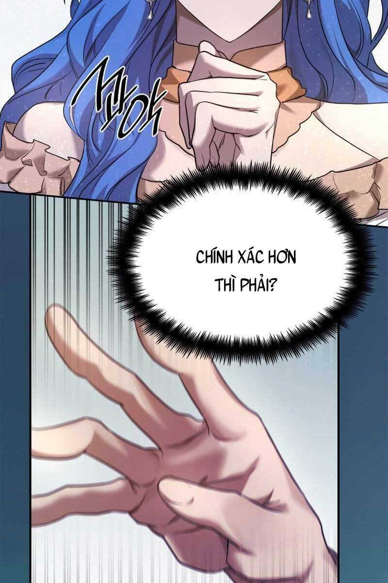 Đại Pháp Sư Toàn Năng: Chapter 11