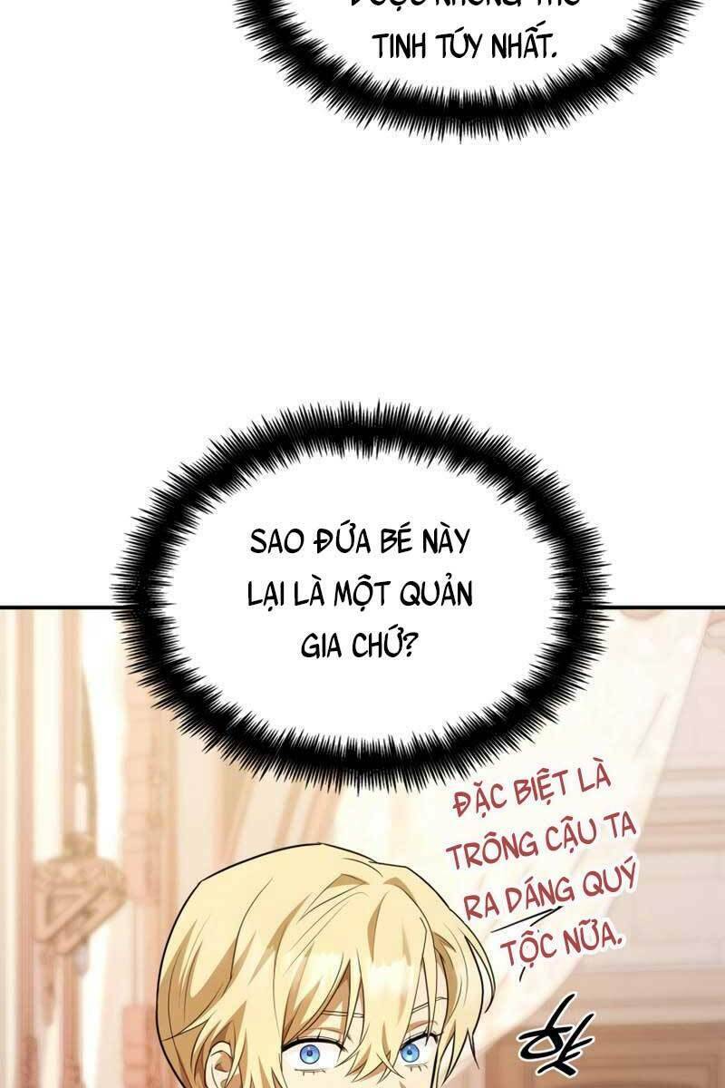 Đại Pháp Sư Toàn Năng: Chapter 11