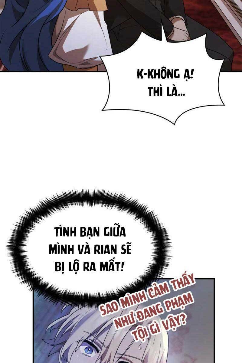 Đại Pháp Sư Toàn Năng: Chapter 11