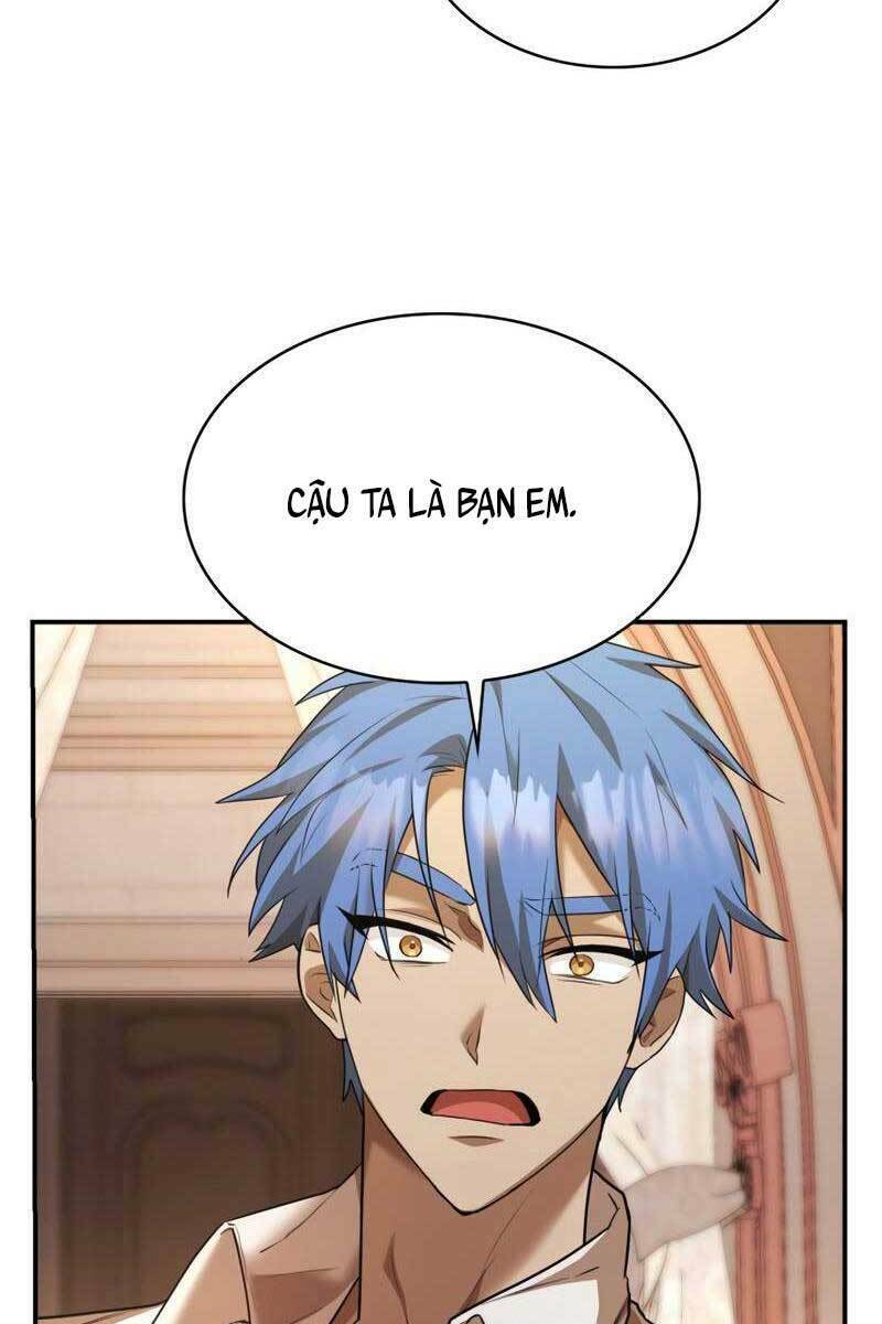 Đại Pháp Sư Toàn Năng: Chapter 11