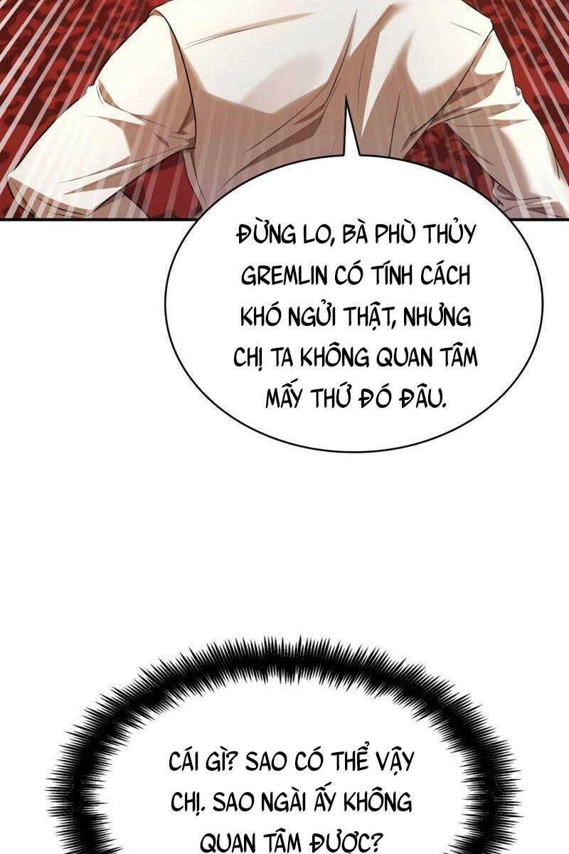 Đại Pháp Sư Toàn Năng: Chapter 11