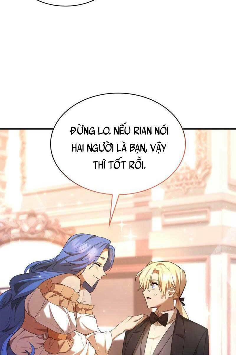 Đại Pháp Sư Toàn Năng: Chapter 11