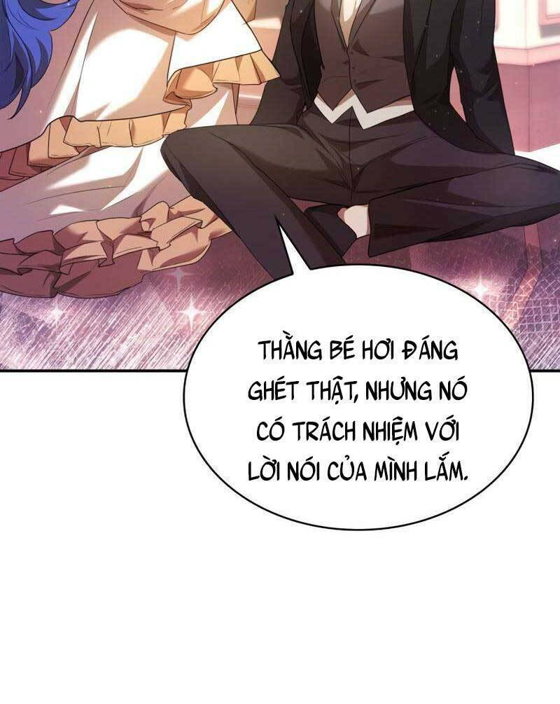 Đại Pháp Sư Toàn Năng: Chapter 11