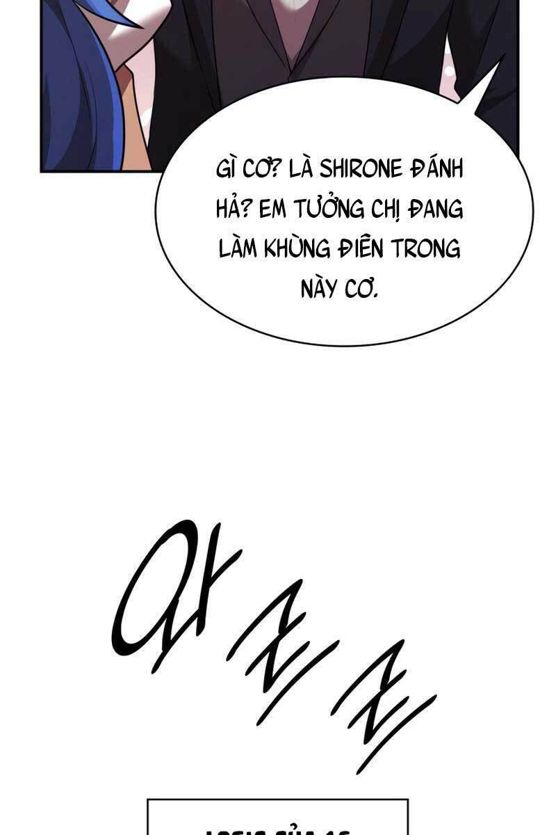 Đại Pháp Sư Toàn Năng: Chapter 11