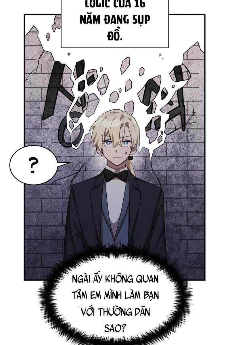 Đại Pháp Sư Toàn Năng: Chapter 11