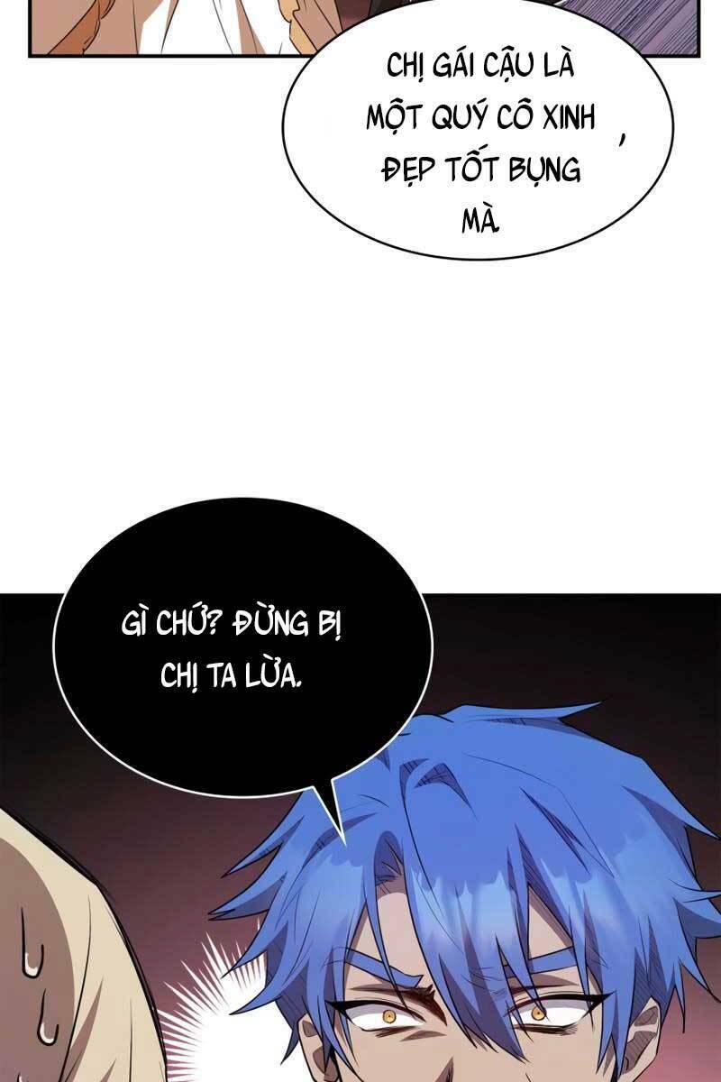 Đại Pháp Sư Toàn Năng: Chapter 11