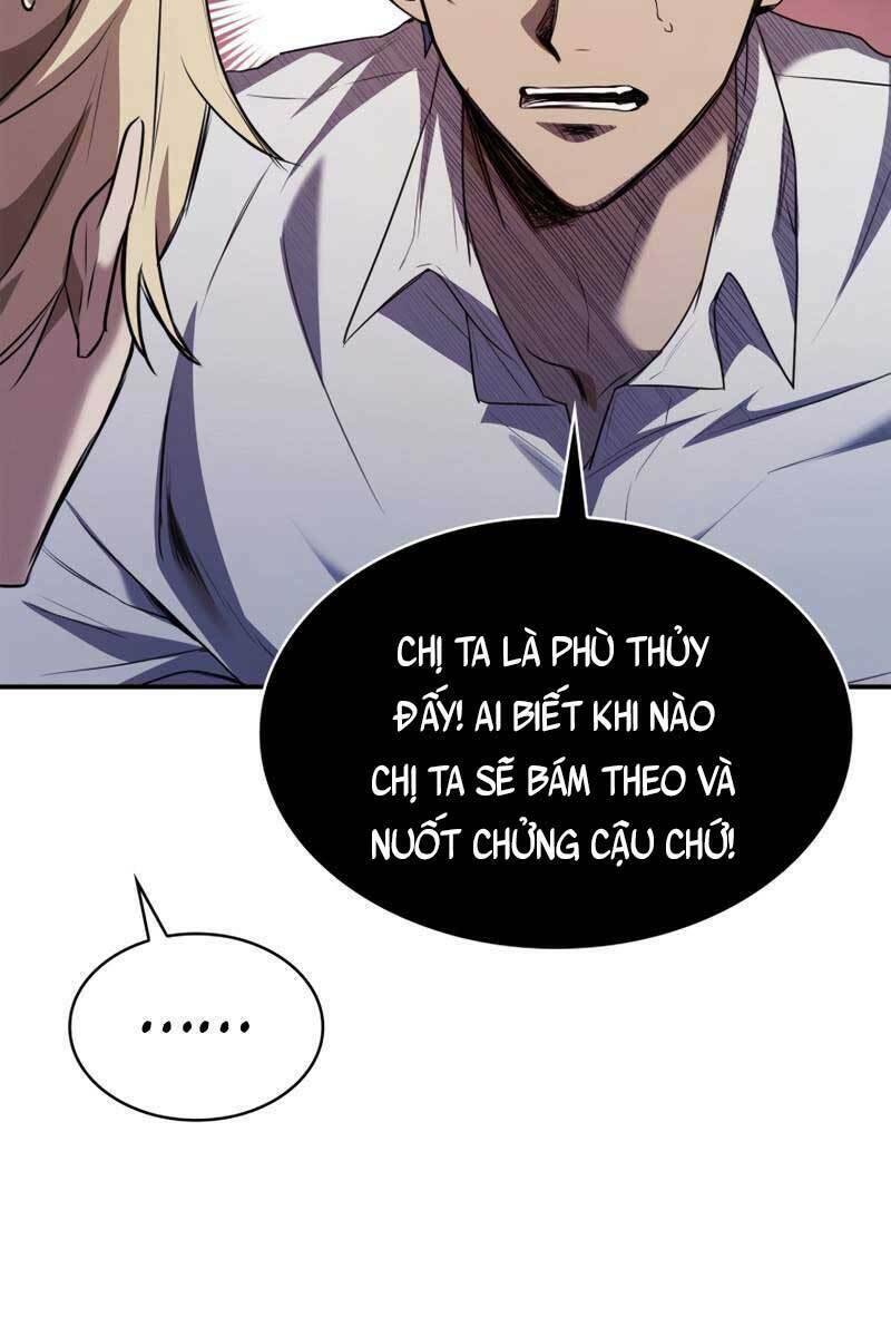Đại Pháp Sư Toàn Năng: Chapter 11