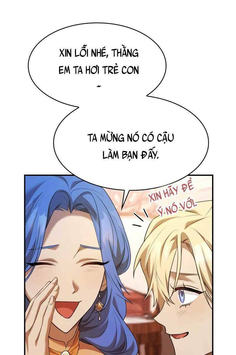 Đại Pháp Sư Toàn Năng: Chapter 11