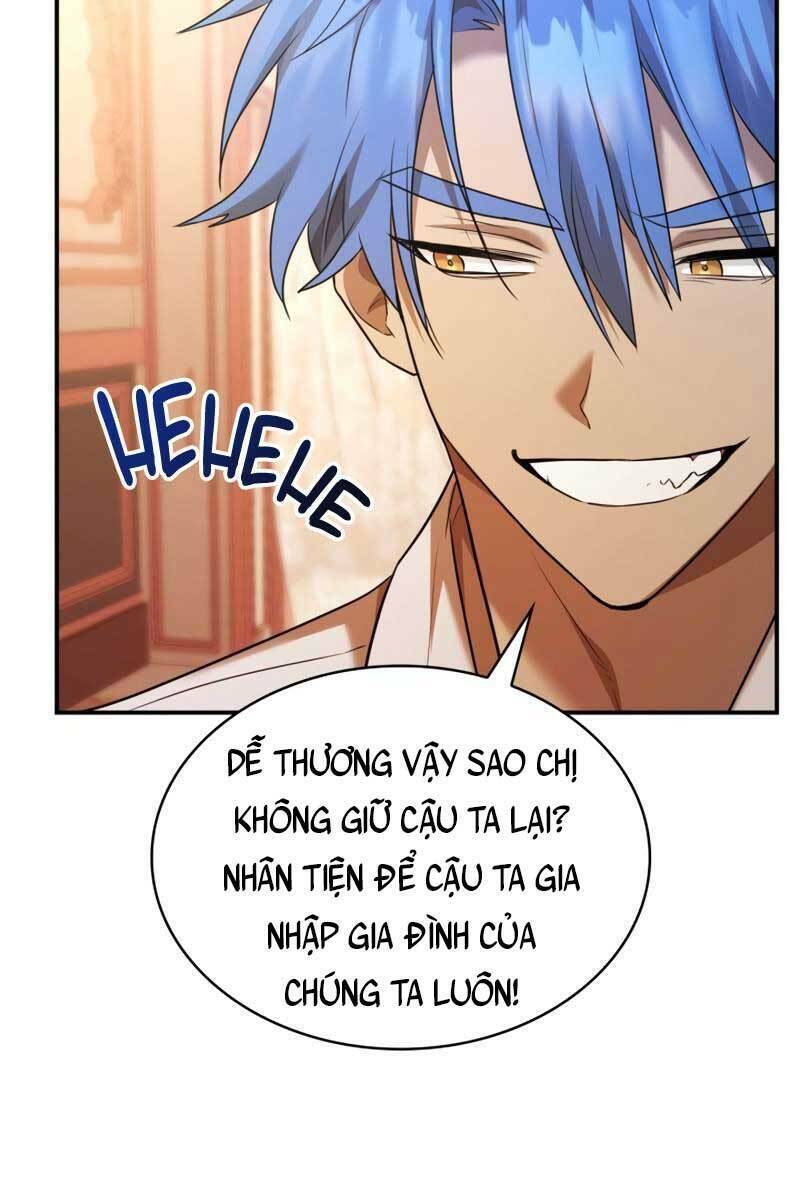 Đại Pháp Sư Toàn Năng: Chapter 11