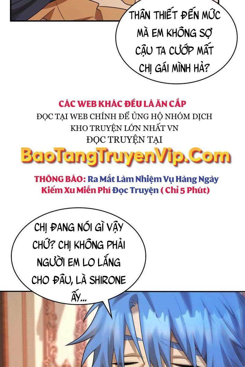 Đại Pháp Sư Toàn Năng: Chapter 11