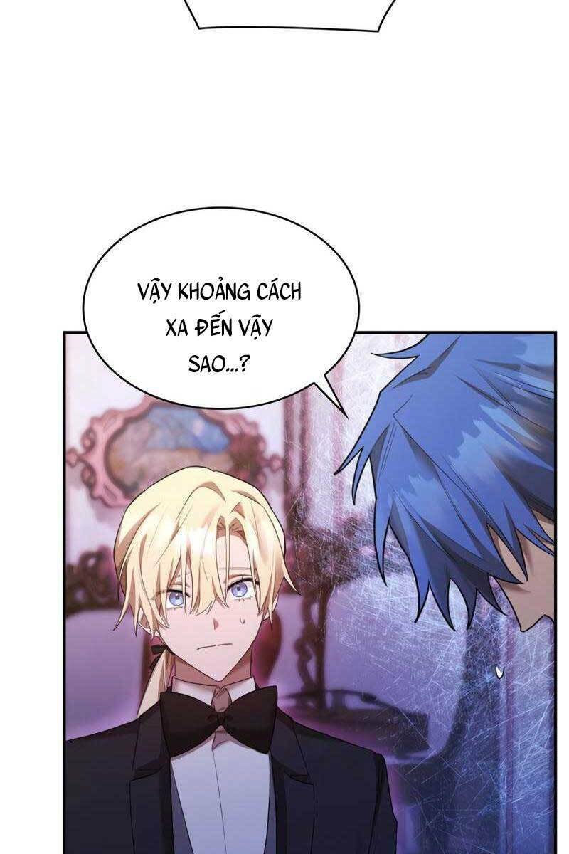 Đại Pháp Sư Toàn Năng: Chapter 11
