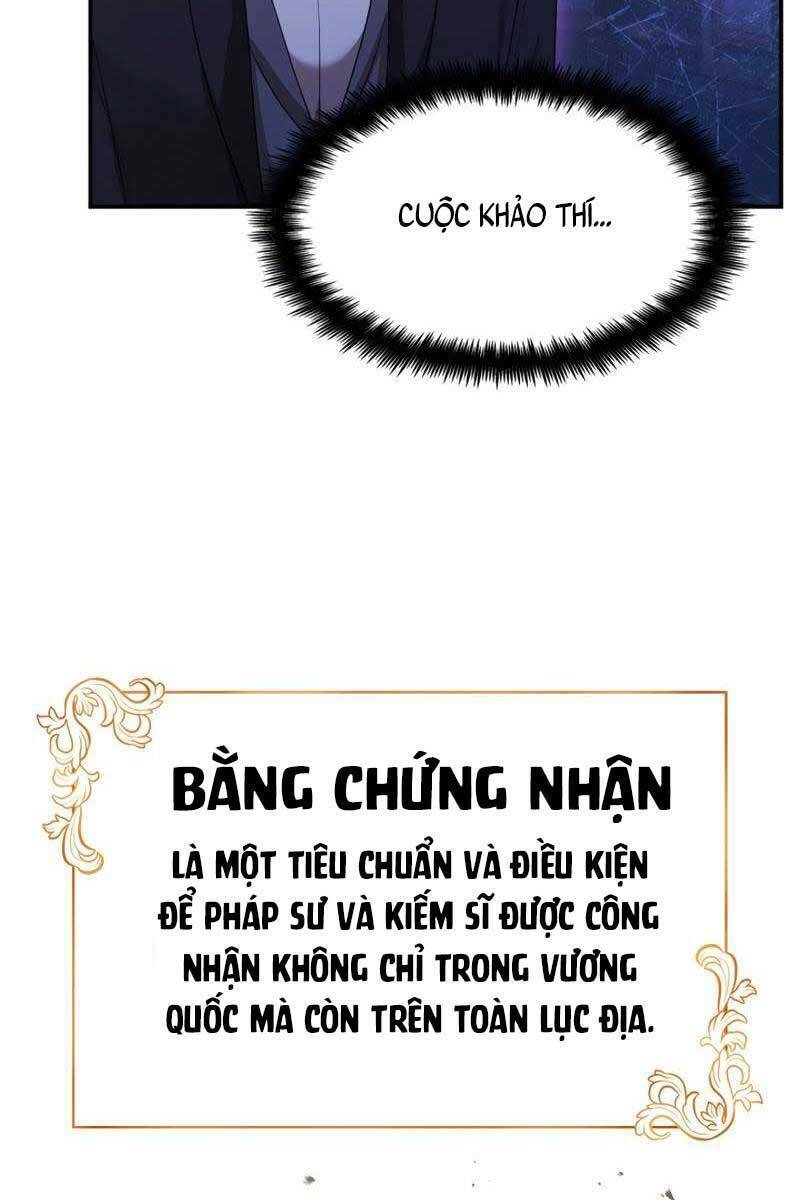 Đại Pháp Sư Toàn Năng: Chapter 11