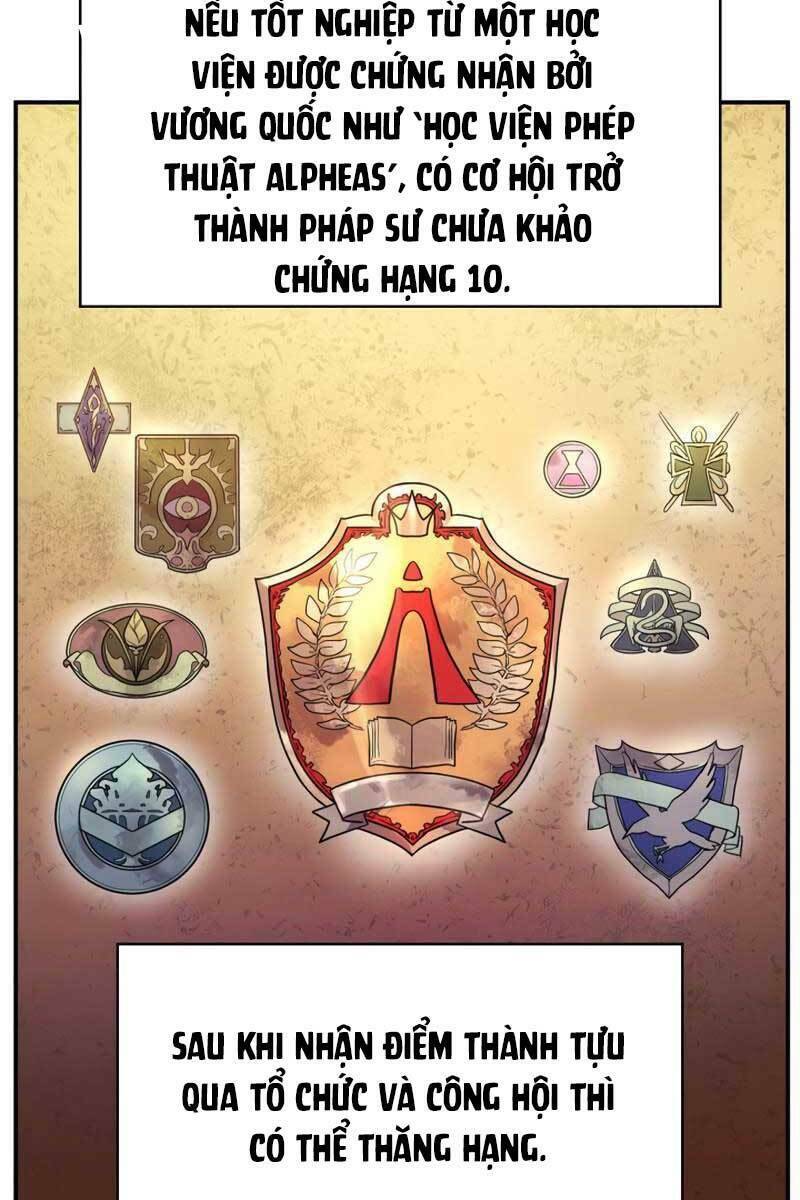 Đại Pháp Sư Toàn Năng: Chapter 11