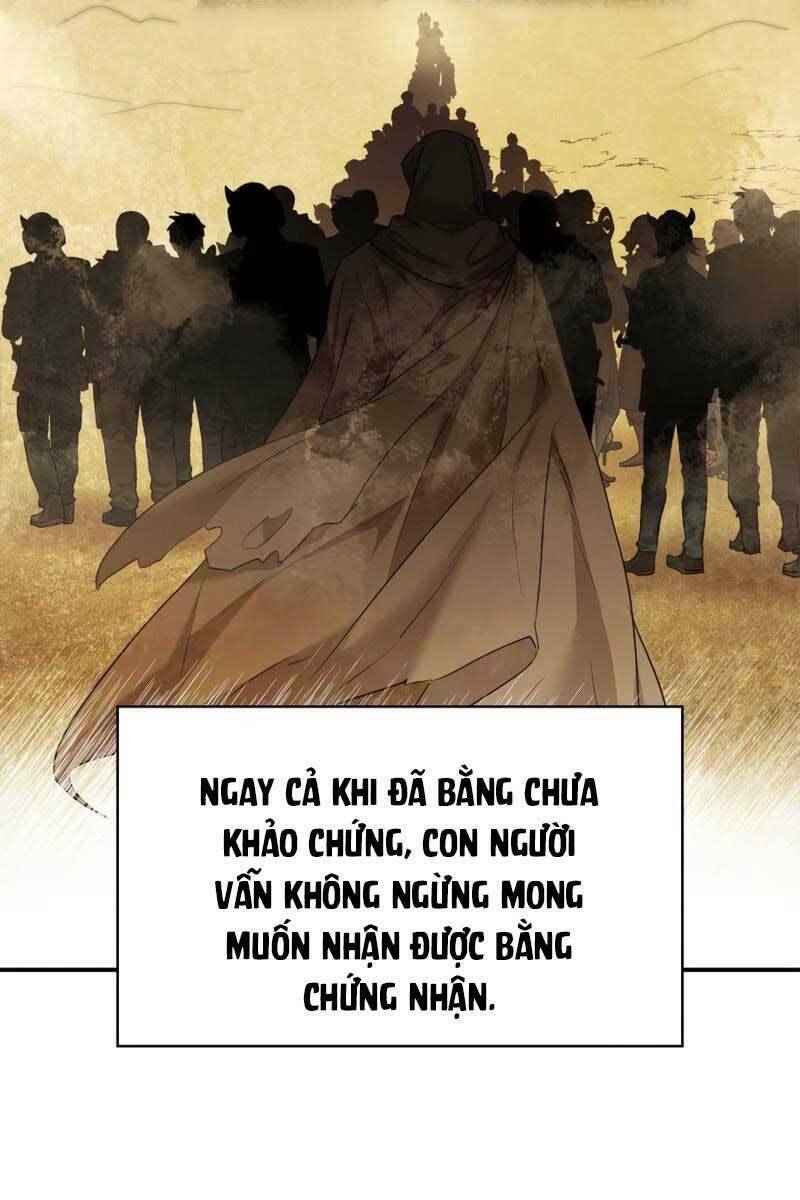 Đại Pháp Sư Toàn Năng: Chapter 11