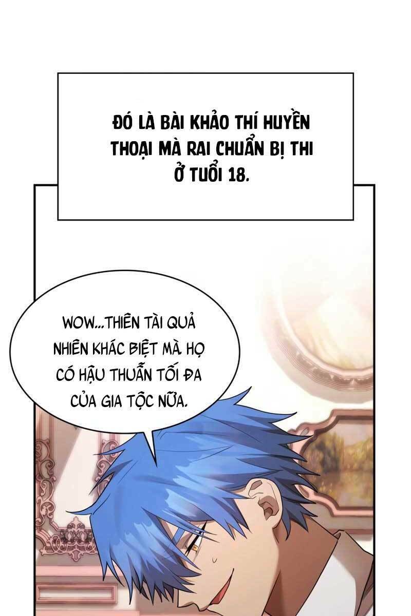 Đại Pháp Sư Toàn Năng: Chapter 11
