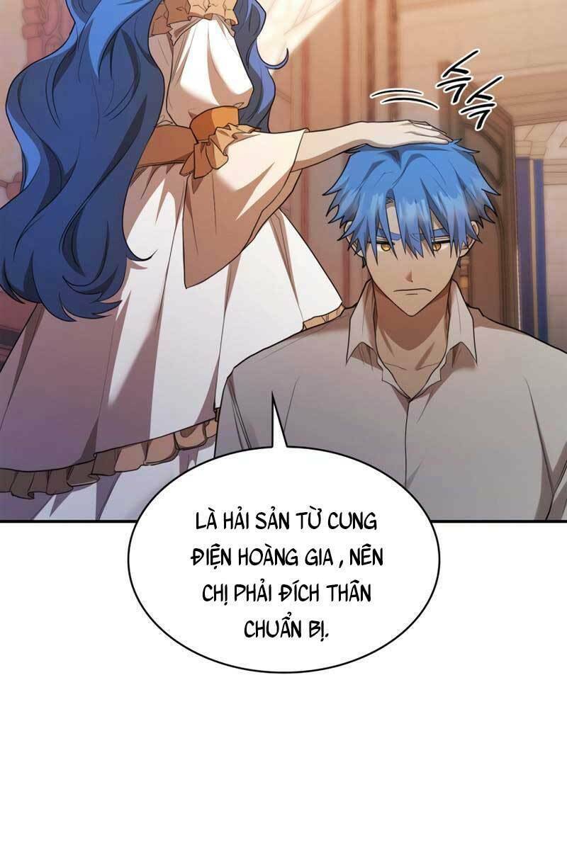 Đại Pháp Sư Toàn Năng: Chapter 11