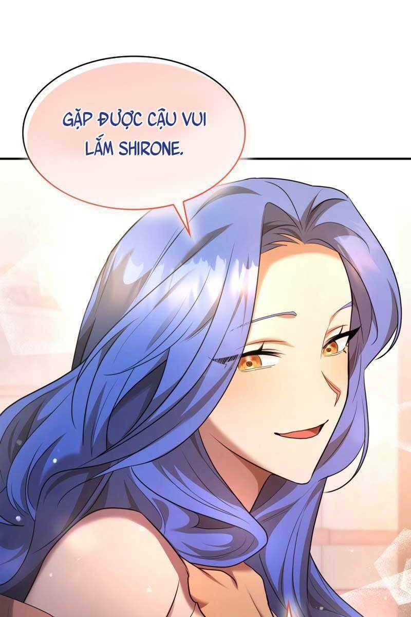 Đại Pháp Sư Toàn Năng: Chapter 11