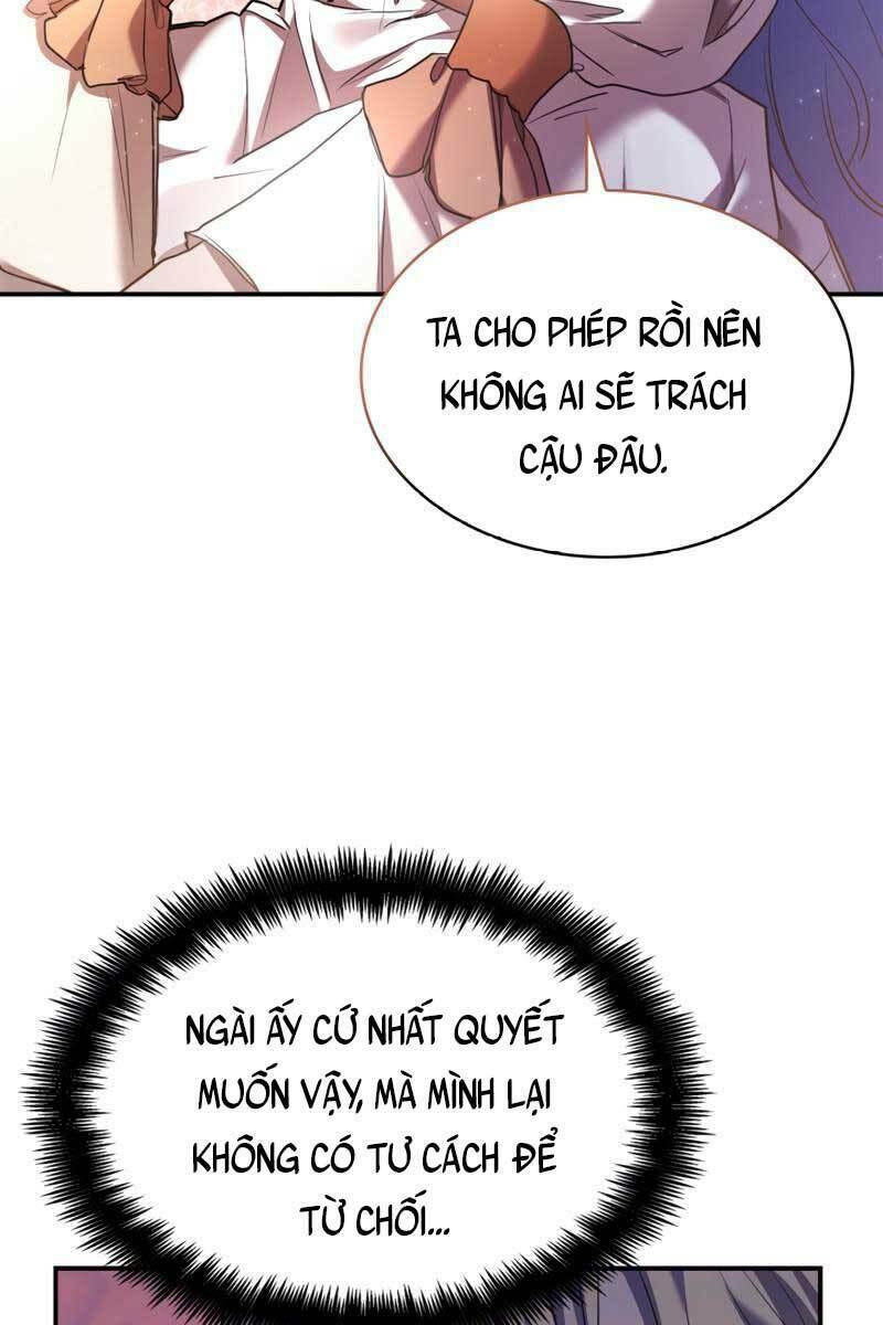 Đại Pháp Sư Toàn Năng: Chapter 11