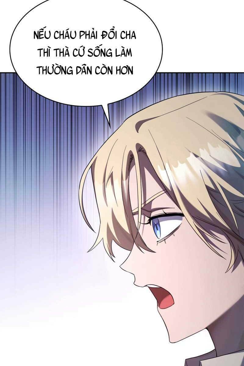 Đại Pháp Sư Toàn Năng: Chapter 14