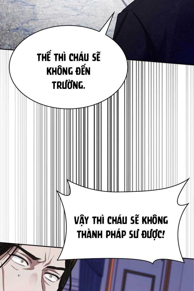 Đại Pháp Sư Toàn Năng: Chapter 14