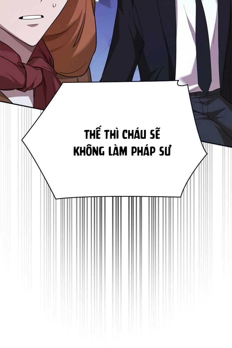 Đại Pháp Sư Toàn Năng: Chapter 14