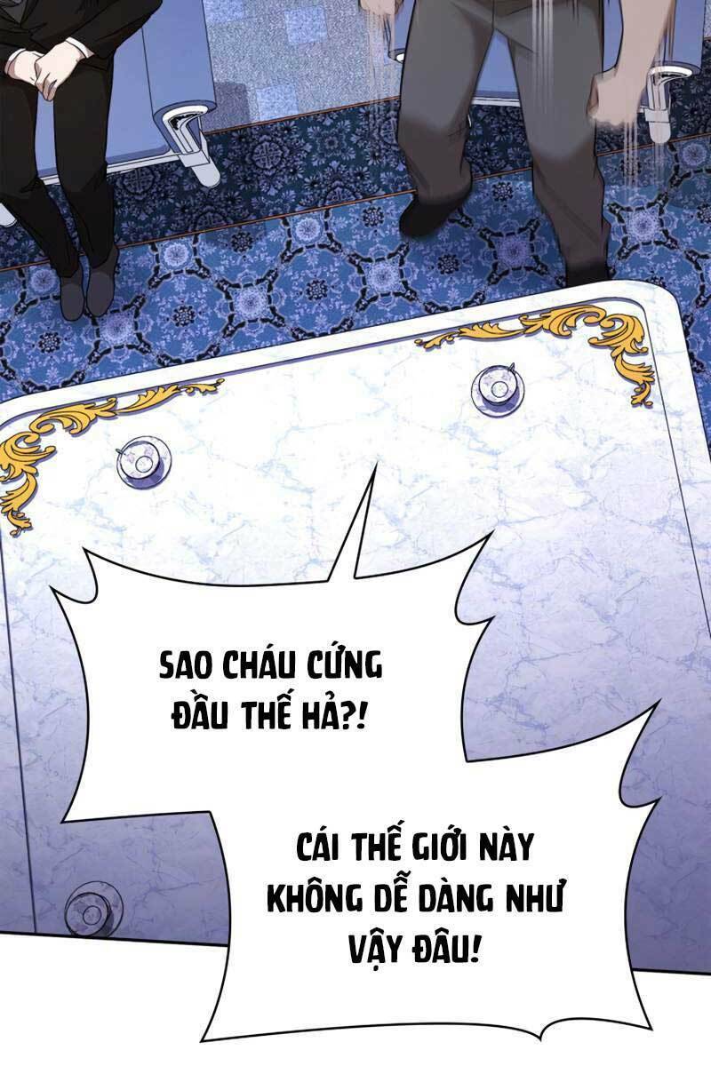 Đại Pháp Sư Toàn Năng: Chapter 14