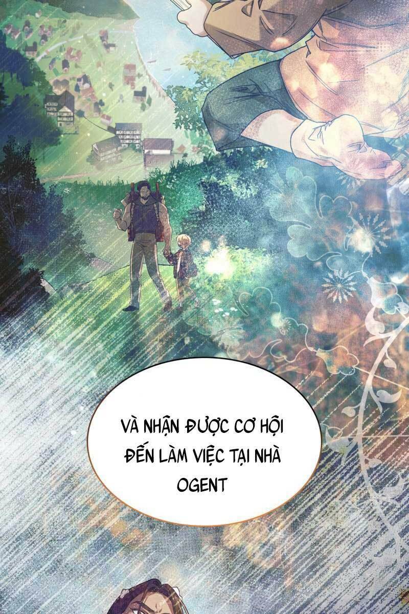 Đại Pháp Sư Toàn Năng: Chapter 14