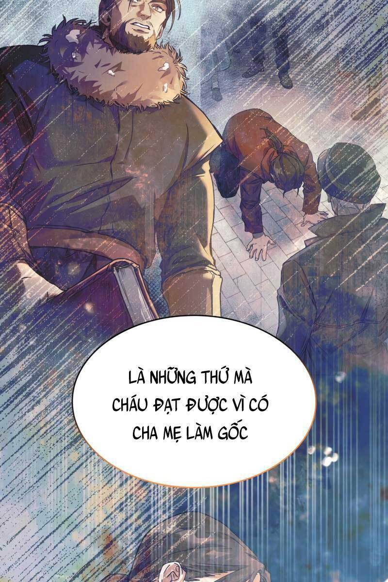 Đại Pháp Sư Toàn Năng: Chapter 14