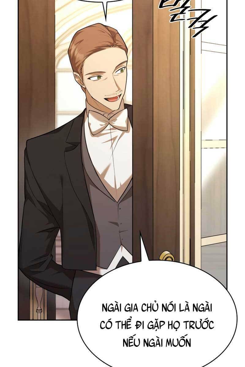Đại Pháp Sư Toàn Năng: Chapter 14
