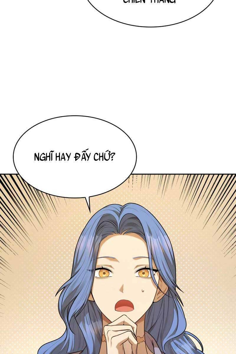 Đại Pháp Sư Toàn Năng: Chapter 14