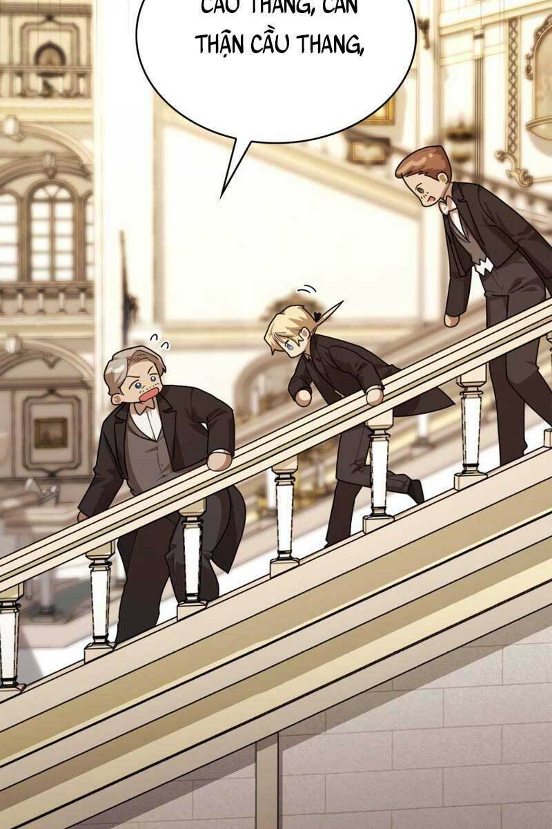 Đại Pháp Sư Toàn Năng: Chapter 14